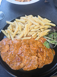 Photo n°64 de Café de la Place à Corte ()
