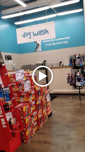 Pet Supply Store «Pet Supplies Plus», reviews and photos, 120 Sara Way, Belle Vernon, PA 15012, USA