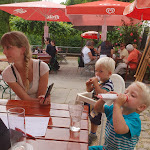 Photo n°1 de l'avis de Norbert.a fait le 18/06/2020 à 12:09 sur le  Cafe Alte Dombach à Bergisch Gladbach