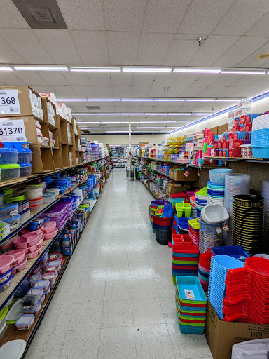 Dollar Store «King Dollar», reviews and photos, 2555 Gessner Rd, Houston, TX 77080, USA