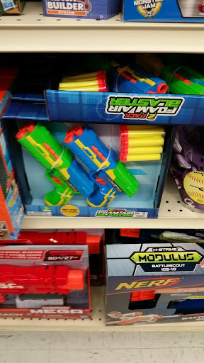 Shopping Mall «Reisterstown Shopping Center», reviews and photos, 11961 Reisterstown Rd, Reisterstown, MD 21136, USA