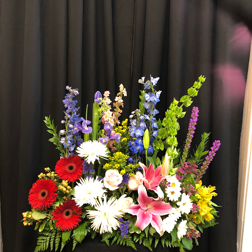 Flower Designer «Windsor Florist», reviews and photos, 201 W Main St, Mesquite, TX 75149, USA