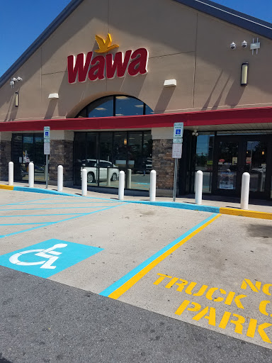 Sandwich Shop «Wawa», reviews and photos, 7572 Schantz Rd, Allentown, PA 18106, USA