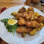 Photo n°1 de l'avis de Tímea.o fait le 08/08/2023 à 08:46 sur le  BonodiNulla à Pistoia