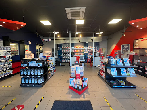 Photo 1 - Autodistribution