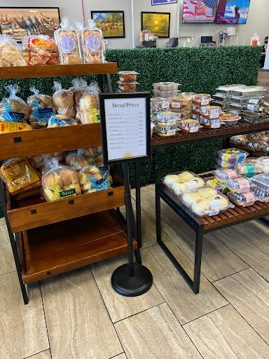 Asian Grocery Store «Manila Mart Grocery & Carry-Out», reviews and photos, 5023 Garrett Ave, Beltsville, MD 20705, USA