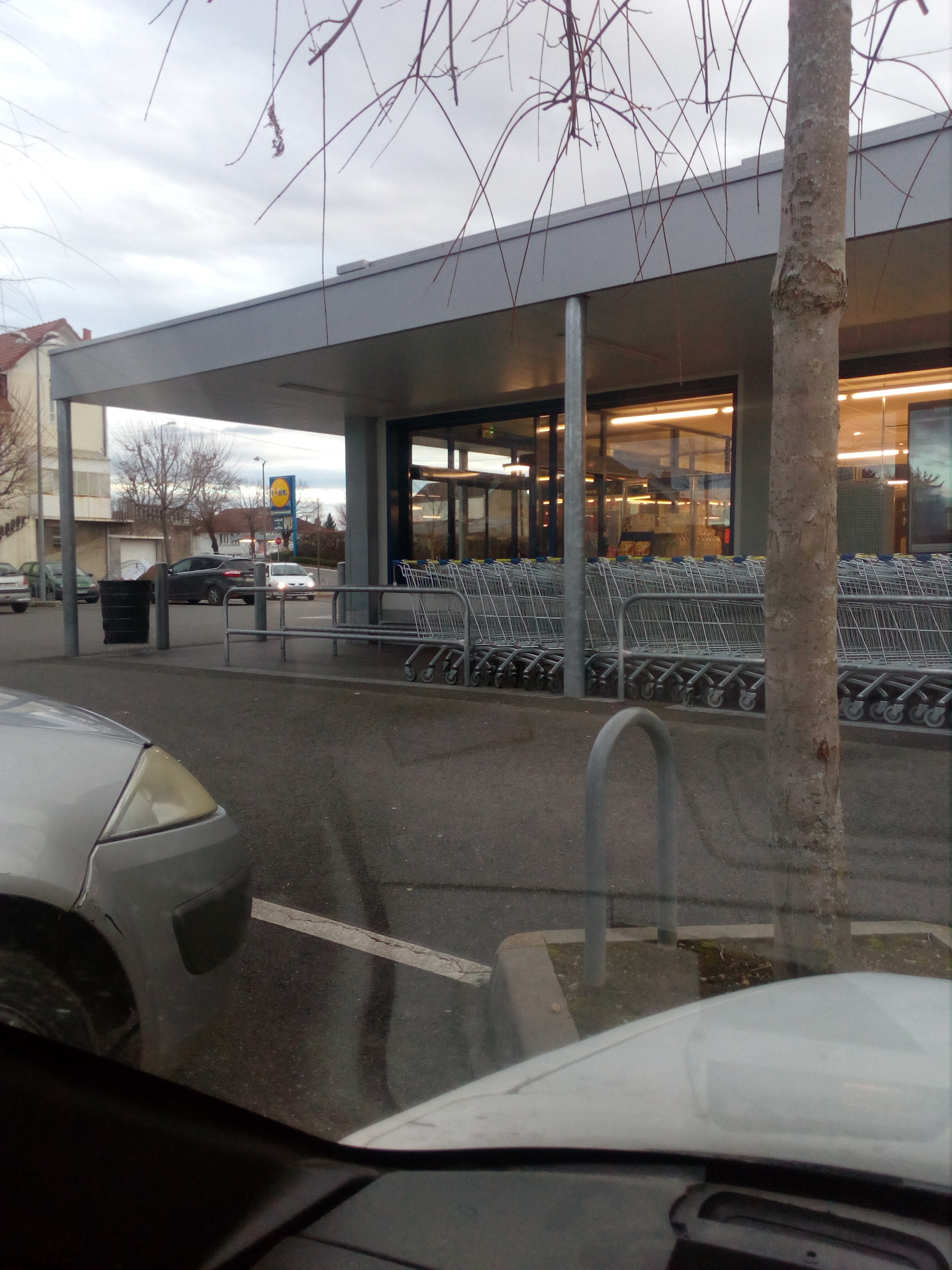 Photo n° 1 de l'avis de David.u fait le 10/03/2018 à 16:56