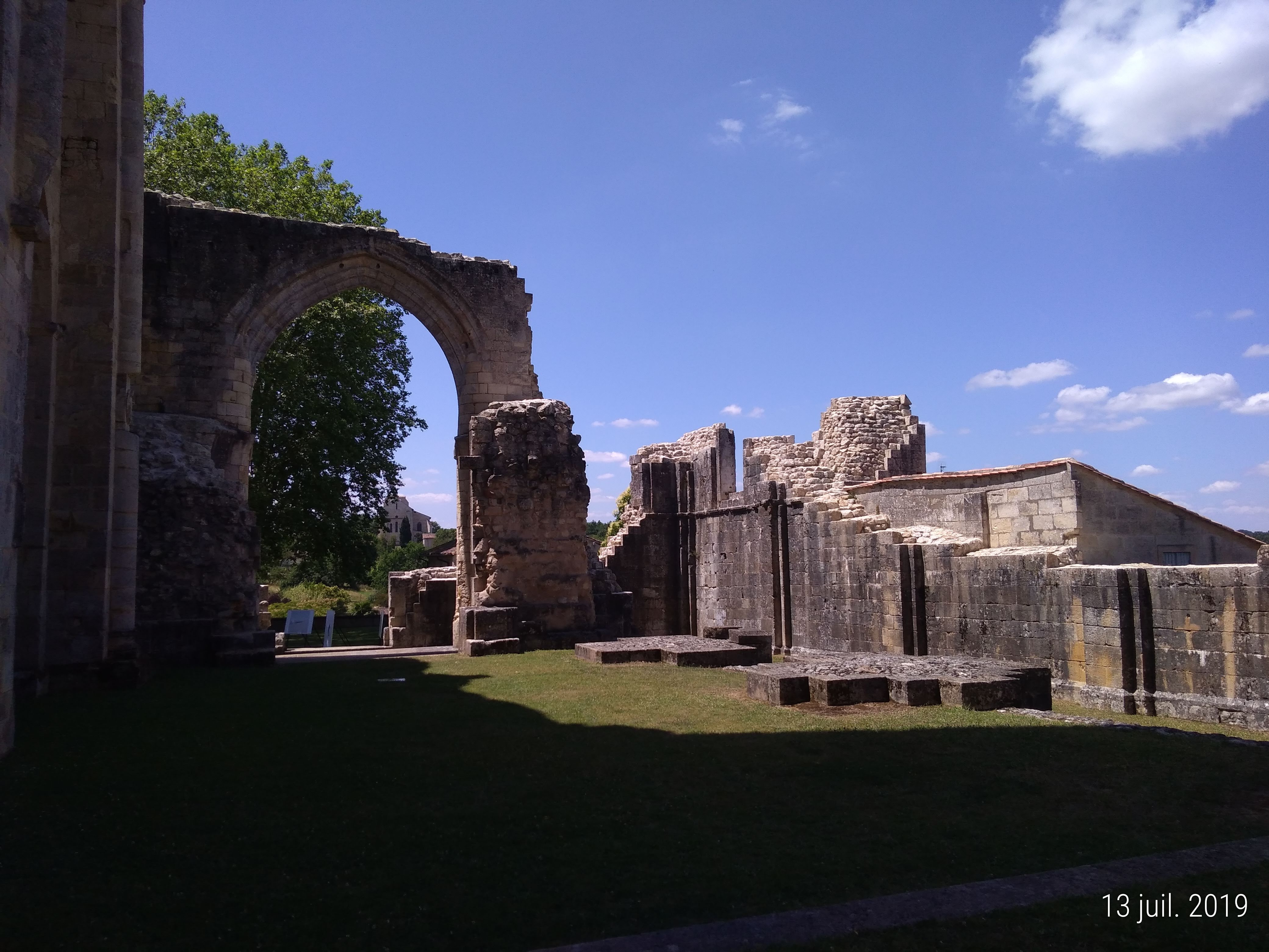 Photo n° 16 de l'avis de Cécile.a fait le 13/07/2019 à 16:06
