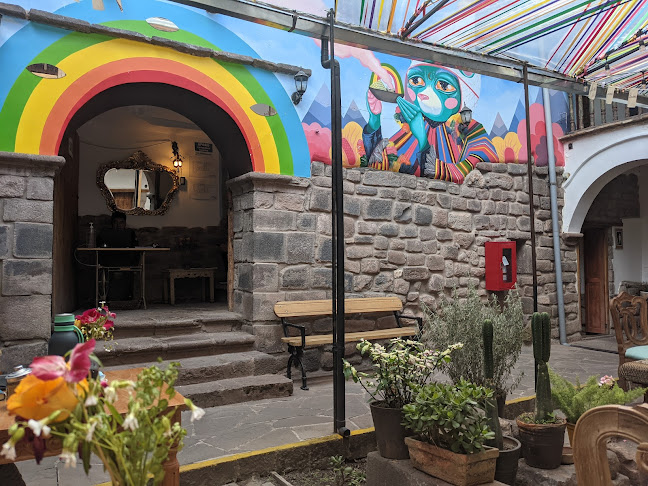 Opiniones de Three Monkeys Coffee Cusco en Cusco - Cafetería