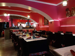 Restaurante Indiano India gate Lisboa