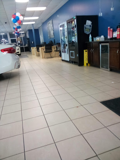 Used Car Dealer «ALM Roswell», reviews and photos, 891 Mansell Rd, Roswell, GA 30076, USA