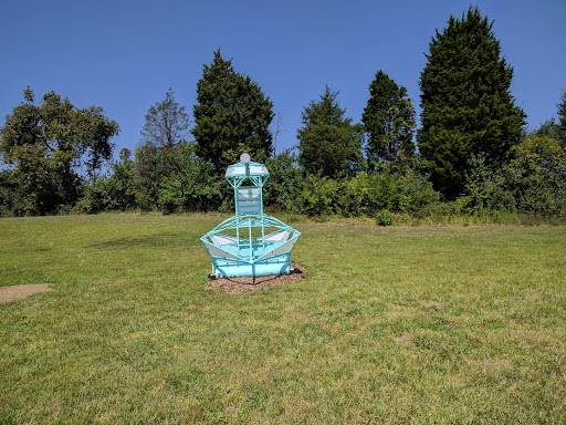 Park «Josephine Sculpture Park», reviews and photos, 3355 Lawrenceburg Rd, Frankfort, KY 40601, USA