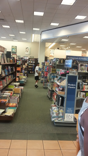 Book Store «Barnes & Noble», reviews and photos, 1553 Almonesson Rd, Deptford Township, NJ 08096, USA