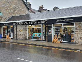 Robertsons Of Pitlochry