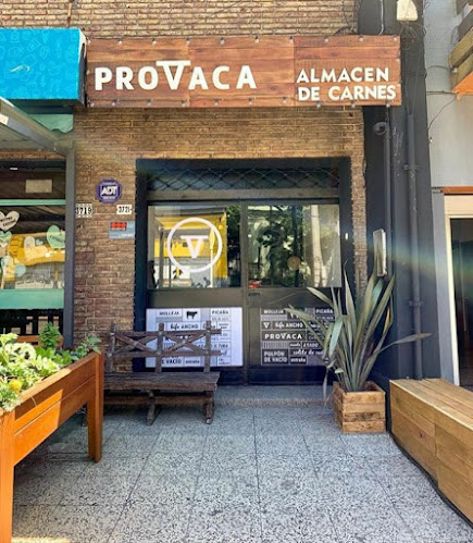 PROVACA PRADO - Ciudad del Plata