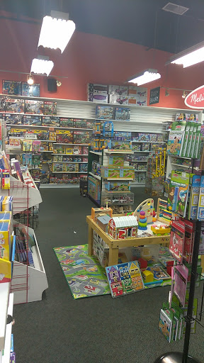 Toy Store «Learning Express», reviews and photos, 1350 El Paseo de Saratoga, San Jose, CA 95130, USA