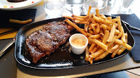 Faux-filet du Restaurant La Table de Louis à Granville - n°4