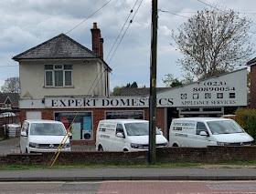 Expert Domestic Appliance Services Ltd