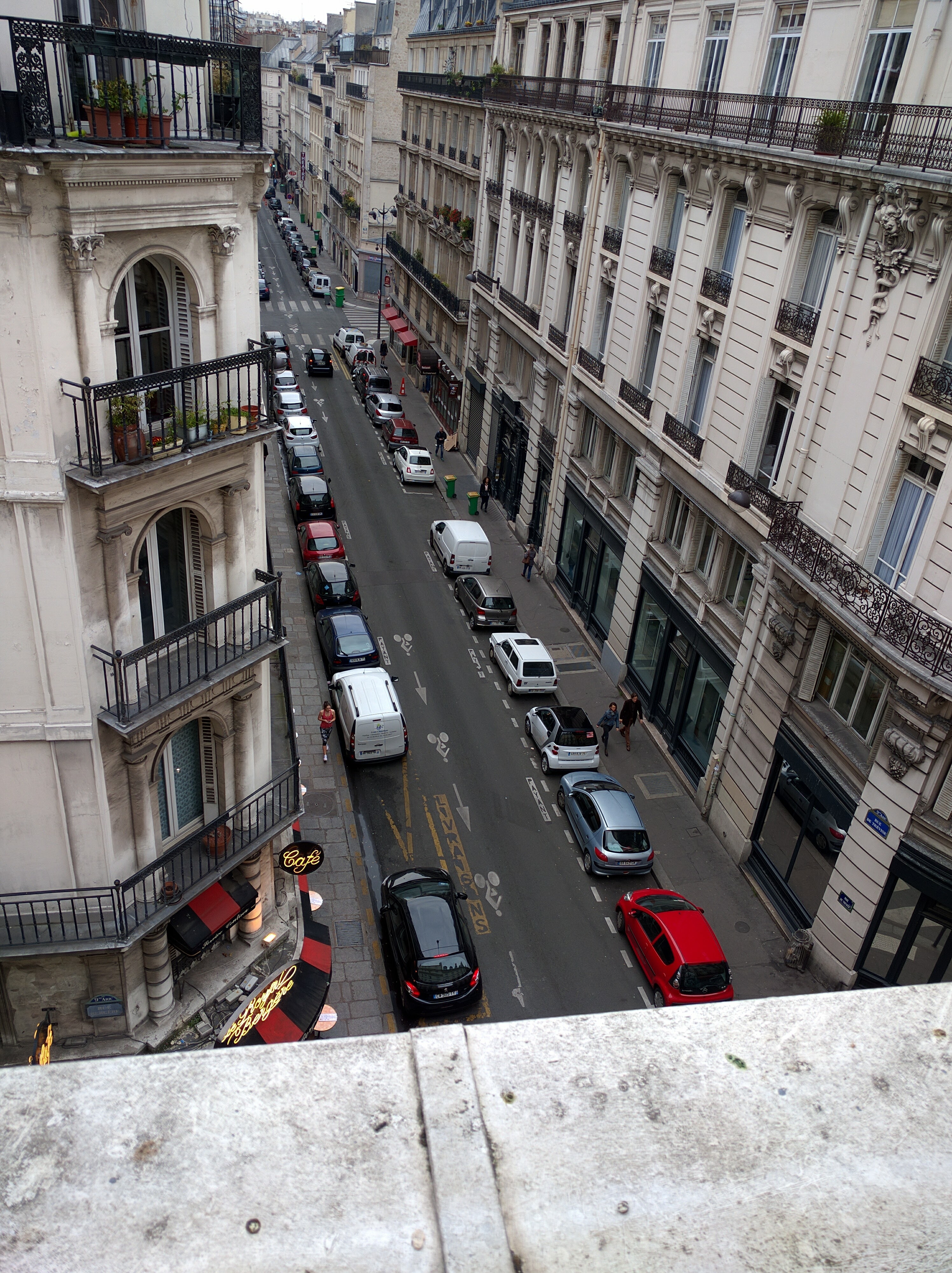 Photo n° 1 de l'avis de Mohammed.l fait le 09/07/2017 à 06:44