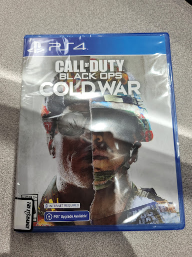 Collectibles Store «The Exchange», reviews and photos, 1545 W River Rd N, Elyria, OH 44035, USA