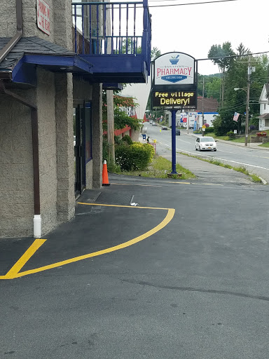 Pharmacy «Sullivan Pharmacy», reviews and photos, 267 N Main St, Liberty, NY 12754, USA