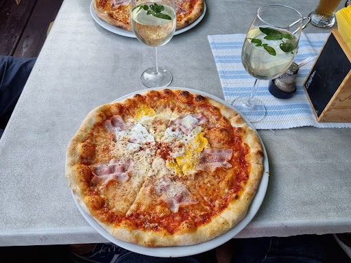 Ciao Amici en Vienna