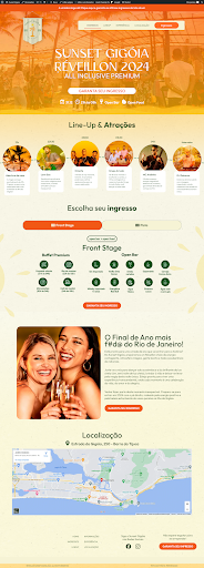Logo da empresa - Design de Performance