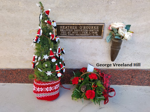 Funeral Home «Pierce Brothers Westwood Village Memorial Park and Mortuary», reviews and photos, 1218 Glendon Ave, Los Angeles, CA 90024, USA