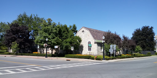 Art Museum «Arkell Museum», reviews and photos, 2 Erie Blvd, Canajoharie, NY 13317, USA