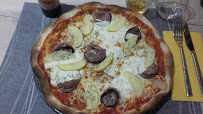 Plats et boissons du Pizzeria la cucina à Noyal-Pontivy - n°1