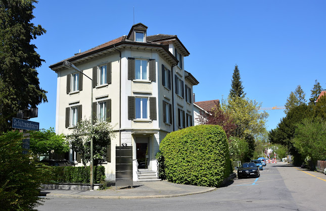 GRAF & PARTNER Immobilien AG Winterthur - Immobilienmakler