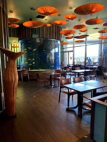 Costamía Restaurante Aquarium - Providencia