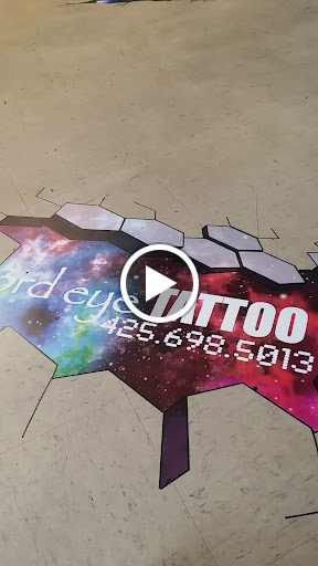 Tattoo Shop «3rd Eye Tattoo», reviews and photos, 13719 Walsingham Rd, Largo, FL 33774, USA