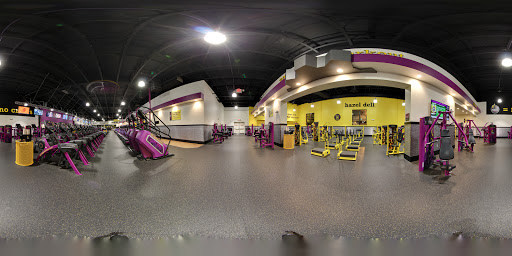 Gym «Planet Fitness», reviews and photos, 9919 NE Hazel Dell Ave, Vancouver, WA 98685, USA