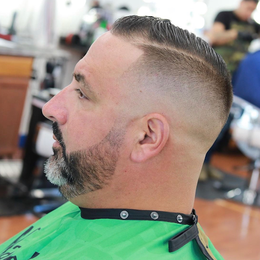 Barber Shop «Legends Barbershop LLC», reviews and photos, 745 Linden St, Bethlehem, PA 18018, USA