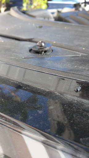 Auto Body Shop «A Auto Tech Inc», reviews and photos, 3051 SW 38th Ct, Miami, FL 33146, USA