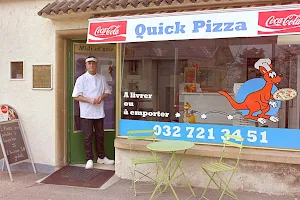 Quick Pizza image