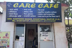 CARE CAFE image