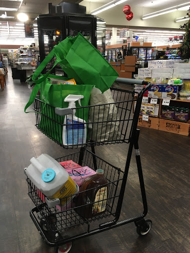 Grocery Store «Rouses Markets», reviews and photos, 4350 Old Shell Rd, Mobile, AL 36608, USA