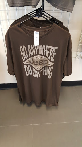 Car Dealer «Falls Chrysler Jeep Dodge», reviews and photos, 4100 State Rd, Cuyahoga Falls, OH 44223, USA