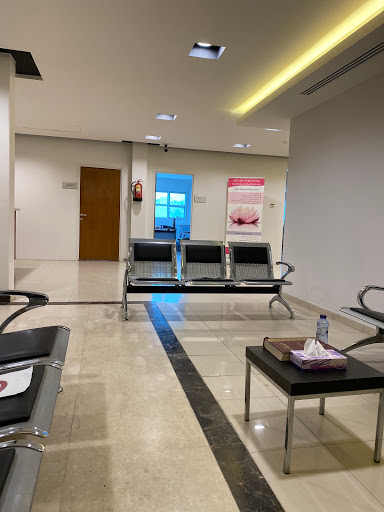 Almashfa Medical Ceter | مجمع عيادات المشفى الطبي في الرياض 3