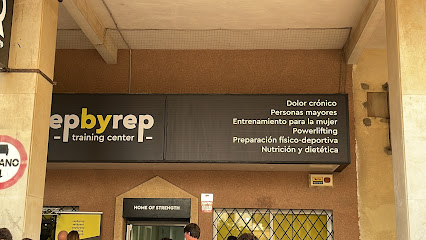 Repbyrep Training Center - C. los Balbo, 11009 Cádiz, Spain