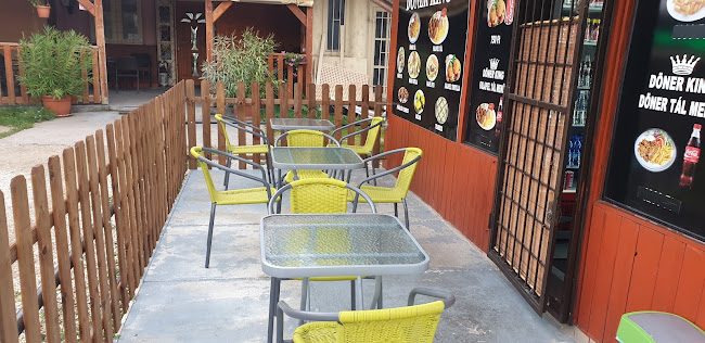 Döner King - Székesfehérvár