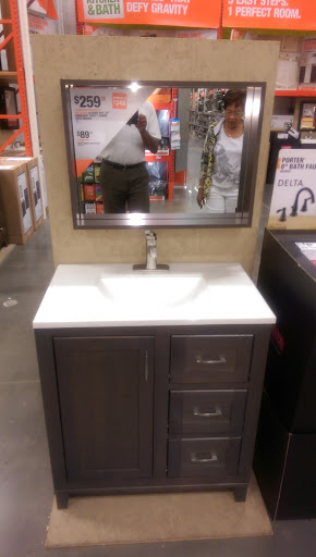 Home Improvement Store «The Home Depot», reviews and photos, 600 S Trooper Rd, Norristown, PA 19403, USA