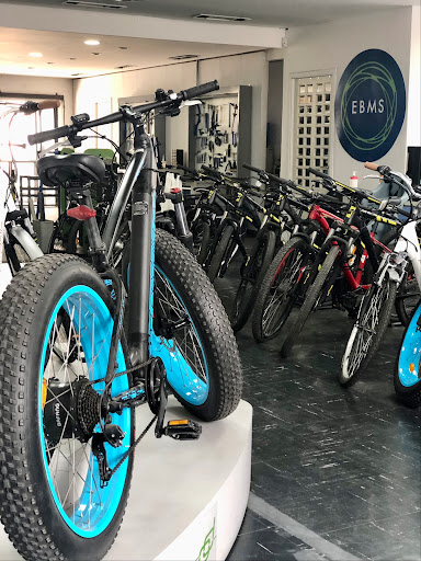 Logo da empresa - Pedalla Bikes
