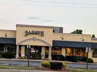 Zaxby's Chicken Fingers & Buffalo Wings