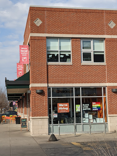 Health Food Store «Lexington Cooperative Market», reviews and photos, 807 Elmwood Ave, Buffalo, NY 14222, USA