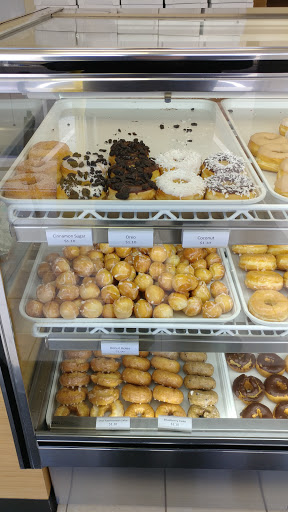 Donut Shop «Holey Sweet Donuts», reviews and photos, 90 GA-138 b, Stockbridge, GA 30281, USA