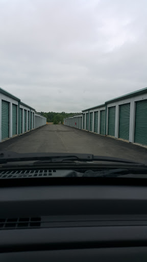 Storage Facility «Extra Space Storage», reviews and photos, 24 S Putt Corners Rd, New Paltz, NY 12561, USA