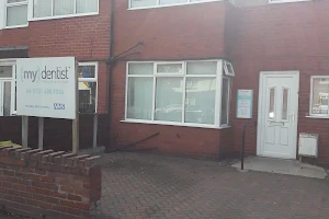 mydentist, Reddish Road, Stockport image